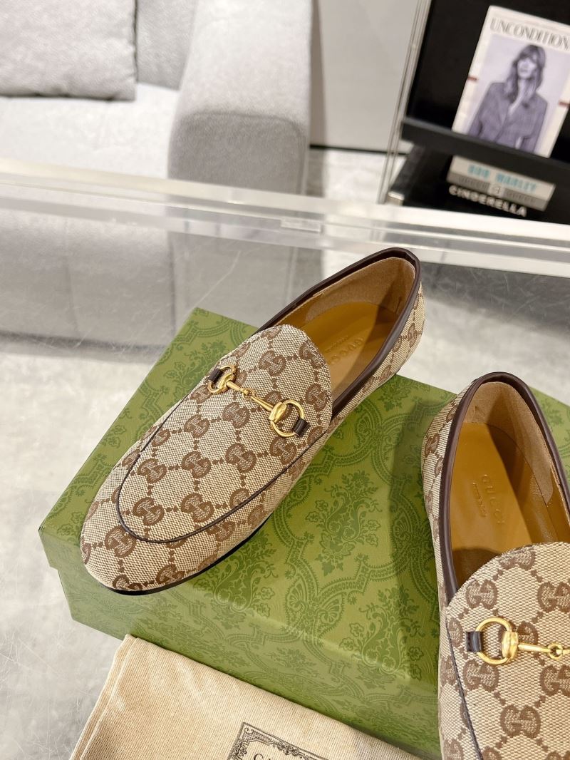 Gucci Business Shoes